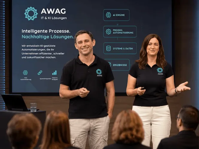AWAG Academy