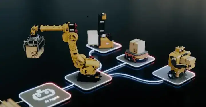 KI-Transformation funktioniert nur, wenn Ihre Mitarbeitenden einbezogen sind.