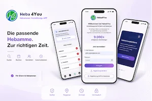 Hebammenplattform
